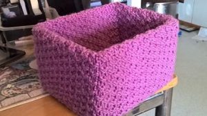 Käsitöitä joita olen tehnyt